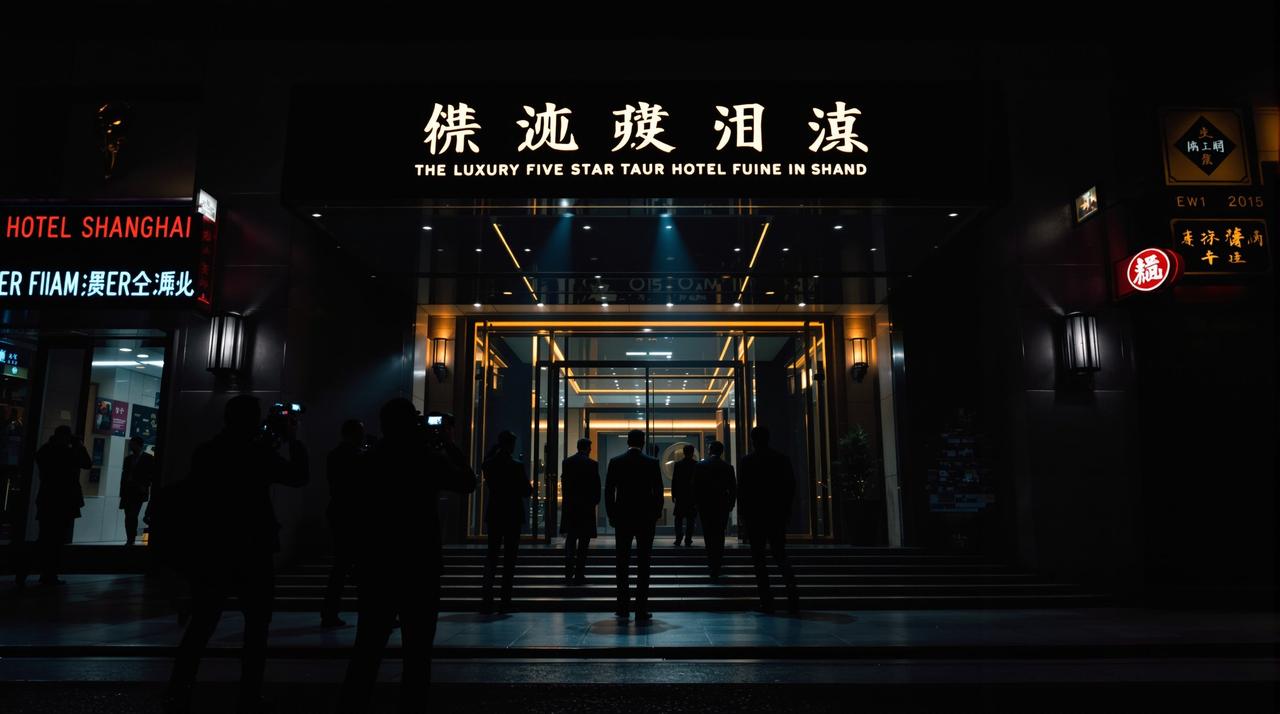 娱乐圈的福尔摩斯张津瑜用黑料盘出真实内幕，吃瓜群众直呼震惊